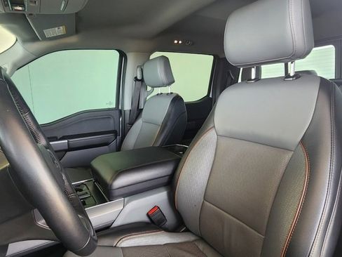 Used 2024 Ford F150 Lariat w/ Bed Utility Package image 13