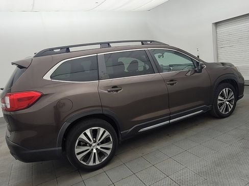 Used 2019 Subaru Ascent Limited image 10