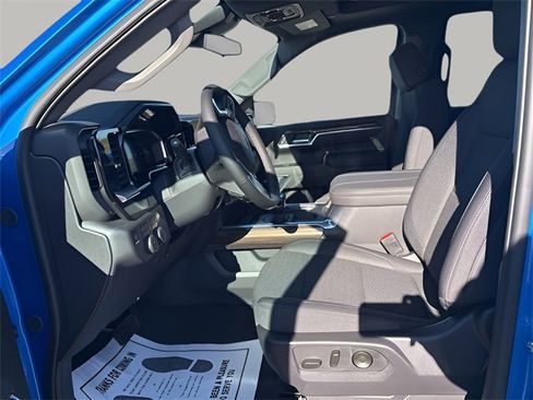 New 2026 Chevrolet Silverado 1500 LT Trail Boss image 7