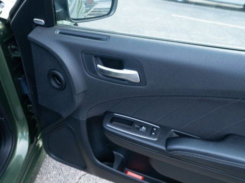 Certified 2023 Dodge Charger GT w/ Blacktop Package image 41