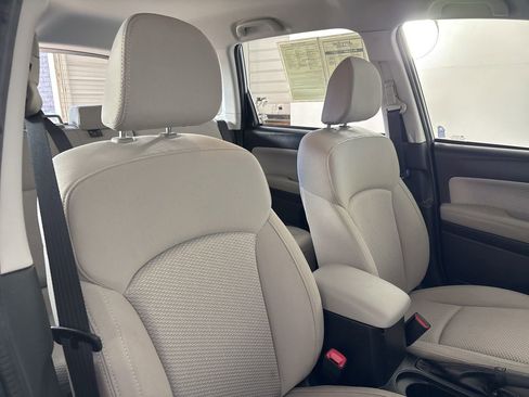 Used 2017 Subaru Forester 2.5i image 26