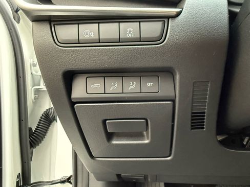 New 2026 MAZDA MAZDA3 2.5 S Preferred image 11