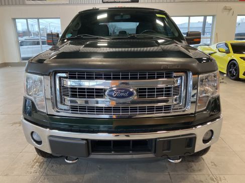 Used 2014 Ford F150 XLT w/ Equipment Group 302A Luxury image 2