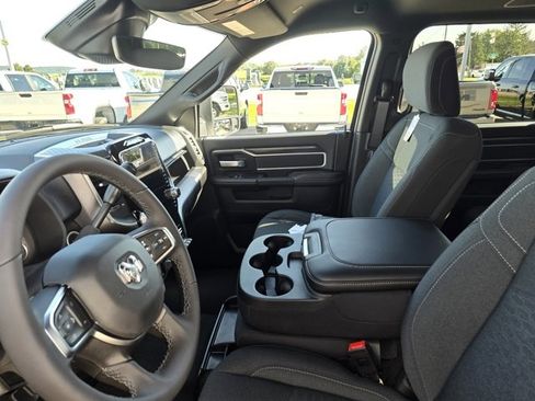 Used 2025 RAM 2500 Big Horn image 18
