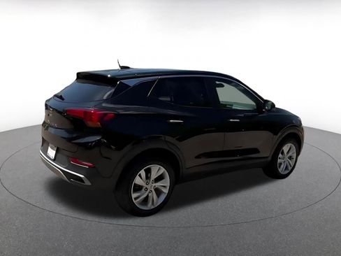 Used 2025 Buick Encore GX Preferred FWD image 12