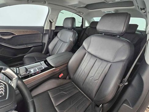 Used 2019 Audi A8 L 3.0T image 21