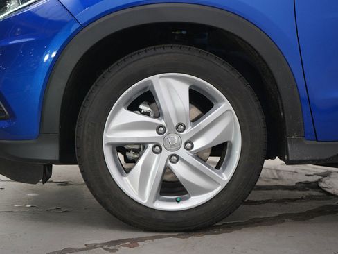 Used 2019 Honda HR-V EX image 29