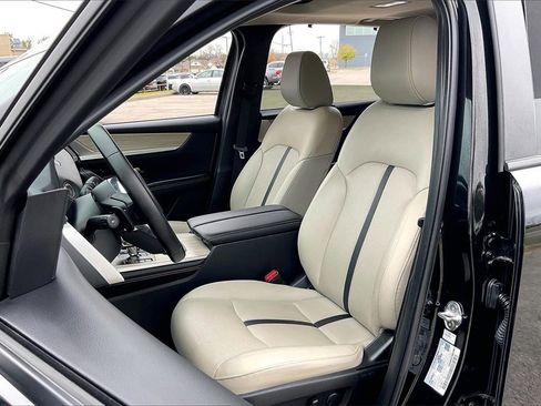 Used 2025 MAZDA CX-70 3.3 Turbo w/ Preferred Package image 30