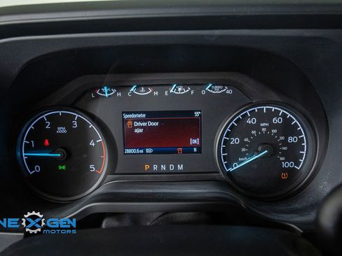 Used 2024 Ford F250 XL w/ STX Appearance Package AWD/4WD image 16