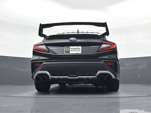 Used 2022 Subaru WRX Limited image 21