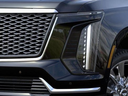 New 2026 Cadillac Escalade ESV Luxury w/ LPO, Radiant Package AWD/4WD image 10