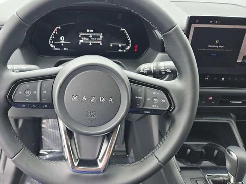 New 2026 MAZDA CX-5 Select AWD/4WD image 15