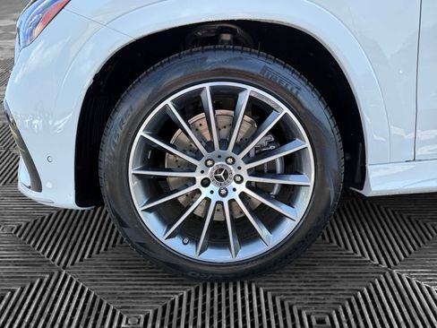 New 2026 Mercedes-Benz GLE 450 4MATIC image 9
