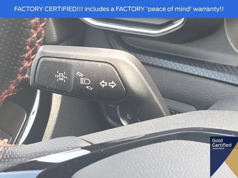 Used 2022 Ford Explorer ST-Line AWD/4WD image 43