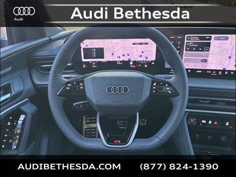 New 2026 Audi SQ5 Premium Plus AWD/4WD image 16