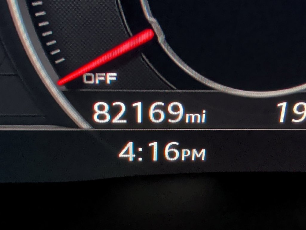 Used 2018 Audi TTS 2.0T Coupe AWD/4WD image 19