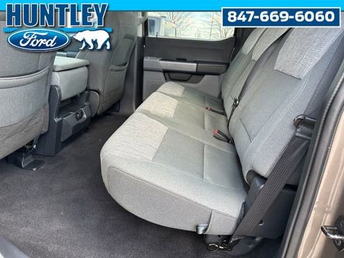 Used 2023 Ford F150 XLT image 10