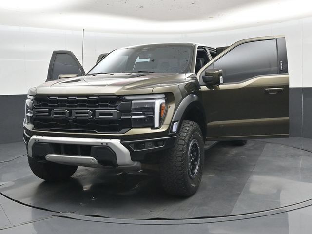 Used 2024 Ford F150 Raptor AWD/4WD image 57