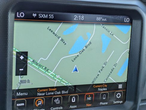 Used 2020 Jeep Wrangler Unlimited Sahara image 22