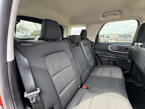 Certified 2024 Ford Bronco Sport Big Bend w/ Convenience Package AWD/4WD image 26