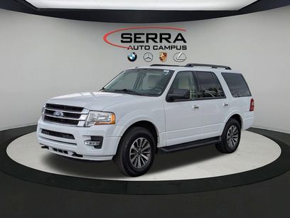 Used 2017 Ford Expedition XLT