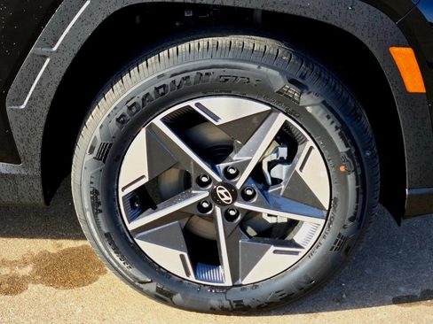 New 2026 Hyundai Tucson SEL image 7