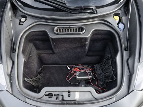 Used 2013 McLaren MP4-12C Spider RWD image 56
