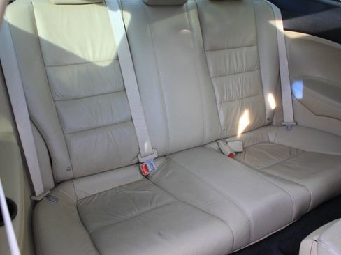 Used 2009 Honda Accord EX-L image 15