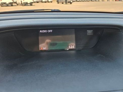 Used 2016 Honda CR-V LX image 19