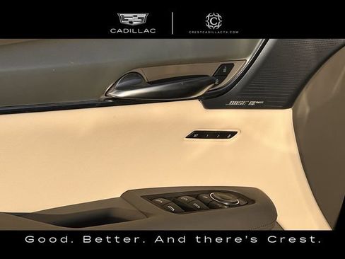 Used 2023 Cadillac XT5 Premium Luxury FWD image 23