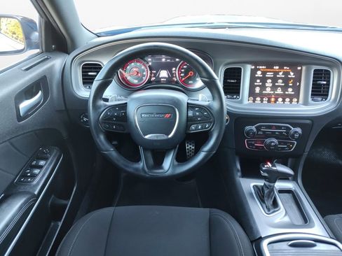 Used 2023 Dodge Charger Scat Pack w/ Technology Group image 19