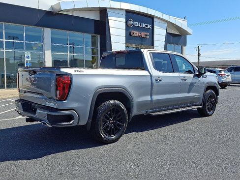 Used 2026 GMC Sierra 1500 Elevation w/ Elevation Premium Package AWD/4WD image 6
