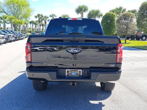 New 2026 Ford F150 STX AWD/4WD image 8