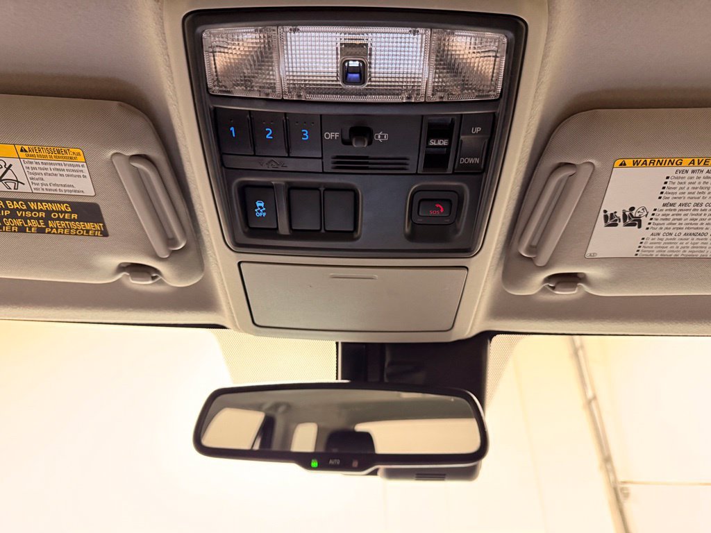 Used 2022 Toyota 4Runner SR5 Premium w/ Moonroof Package RWD image 24