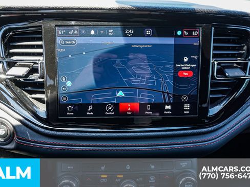 Used 2026 Dodge Durango GT RWD image 42