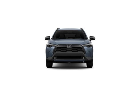 New 2026 Toyota Corolla Cross XLE FWD image 53