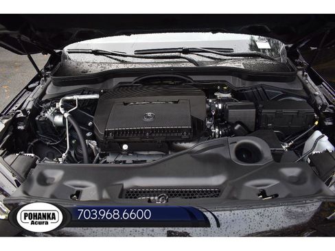 New 2026 Acura MDX A-Spec AWD/4WD image 37