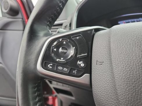 Used 2020 Honda CR-V EX-L image 23