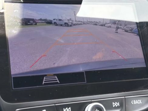Used 2024 Chevrolet Malibu LT FWD image 27