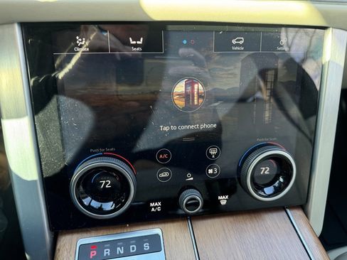 Used 2019 Land Rover Range Rover Supercharged image 22