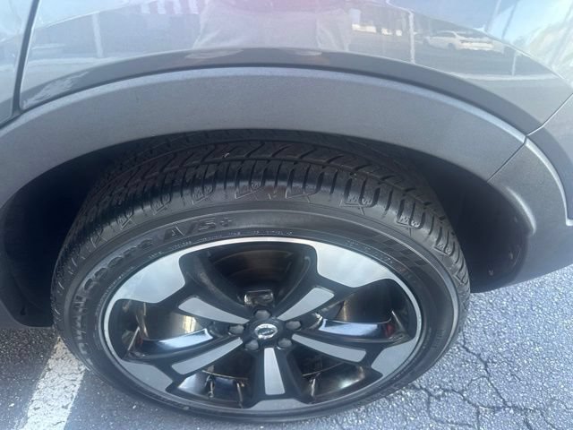 Used 2019 Volvo XC40 T5 Momentum AWD/4WD image 19