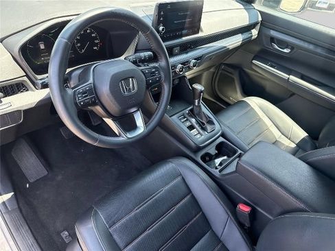 Used 2024 Honda CR-V Sport-L image 10