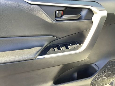 Used 2020 Toyota RAV4 LE w/ All Weather Liner Package image 12