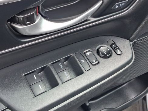Used 2020 Honda CR-V EX-L image 13
