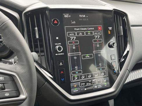 New 2026 Subaru Ascent Premium image 23