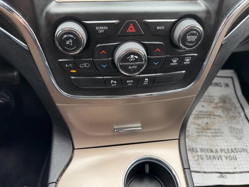 Used 2015 Jeep Grand Cherokee Limited image 49