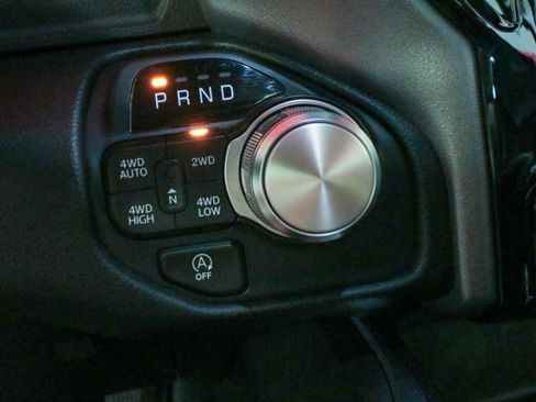 Used 2023 RAM 1500 Laramie AWD/4WD image 27