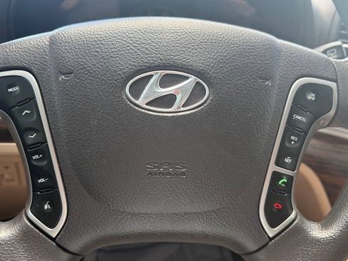 Used 2011 Hyundai Santa Fe GLS AWD/4WD image 28