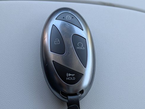 New 2026 Hyundai Palisade SE image 32