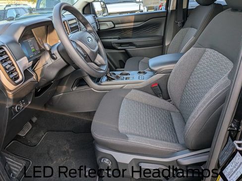 New 2025 Ford Ranger XL RWD image 15